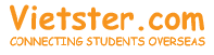 Vietster.com - Connecting Students Overseas